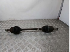 Recambio de transmision delantera izquierda para fiat grande punto (199) 1.2 8v active referencia OEM IAM 0051947026  