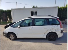 CITROËN C4 GRAND PICASSO