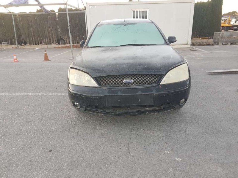 ford mondeo berlina (ge) del año 2002