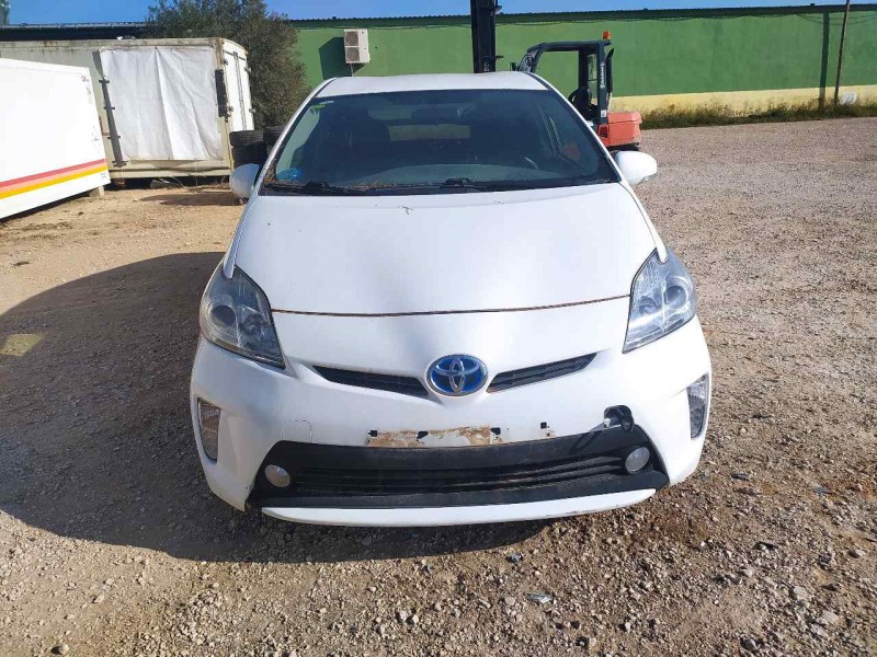 toyota prius (nhw30) del año 2012