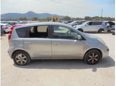 NISSAN NOTE (E11E)
