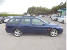 FORD MONDEO FAMILIAR (GD)