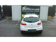 RENAULT MEGANE III BERLINA 5 P