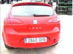 SEAT LEON (1P1)