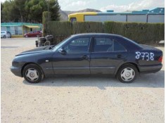 MERCEDES-BENZ CLASE E (W210) FAMILIAR