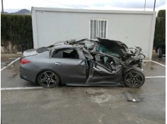 MERCEDES-BENZ CLASE CLA (BM 118) SHOOTING BRAKE