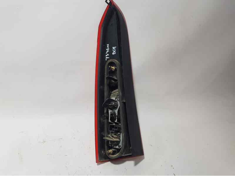 Recambio de piloto trasero derecho para volvo v70 familiar 2.4 cat referencia OEM IAM   SUPERIOIR