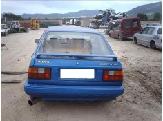 VOLVO SERIE 440