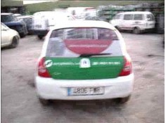 RENAULT CLIO II FASE II (B/CB0)