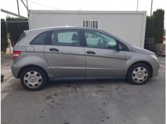 MERCEDES-BENZ CLASE B (W245)