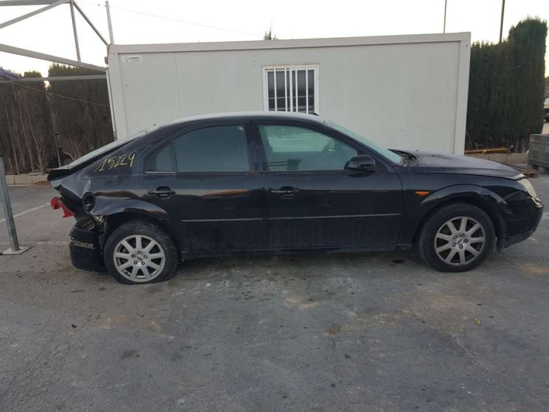 ford mondeo berlina (ge) del año 2002