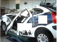 CITROËN XSARA PICASSO