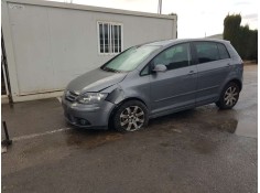 VOLKSWAGEN GOLF PLUS (5M1)