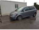 volkswagen golf plus (5m1) del año 2005