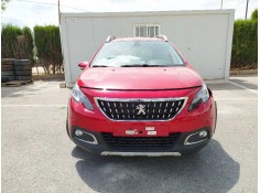 PEUGEOT 2008 (--.2013)