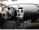 opel corsa d (s07) del año 2012
