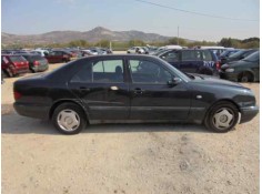 MERCEDES-BENZ CLASE E (W210) FAMILIAR