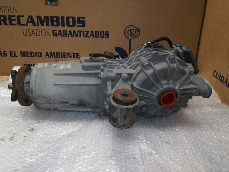 Recambio de diferencial trasero para chevrolet captiva 2.0 vcdi lt referencia OEM IAM DASH04913 22721326 