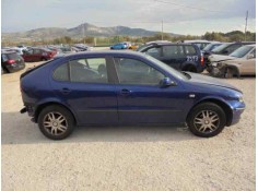SEAT LEON (1M1)