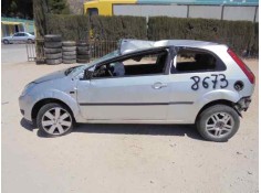 FORD FIESTA (CBK)