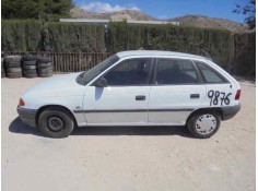 OPEL ASTRA F BERLINA