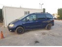 ford galaxy (vy) del año 2003