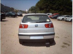 SEAT IBIZA (6K1)