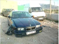 BMW SERIE 3 COUPE (E36)