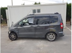 FORD TOURNEO COURIER (C4A)