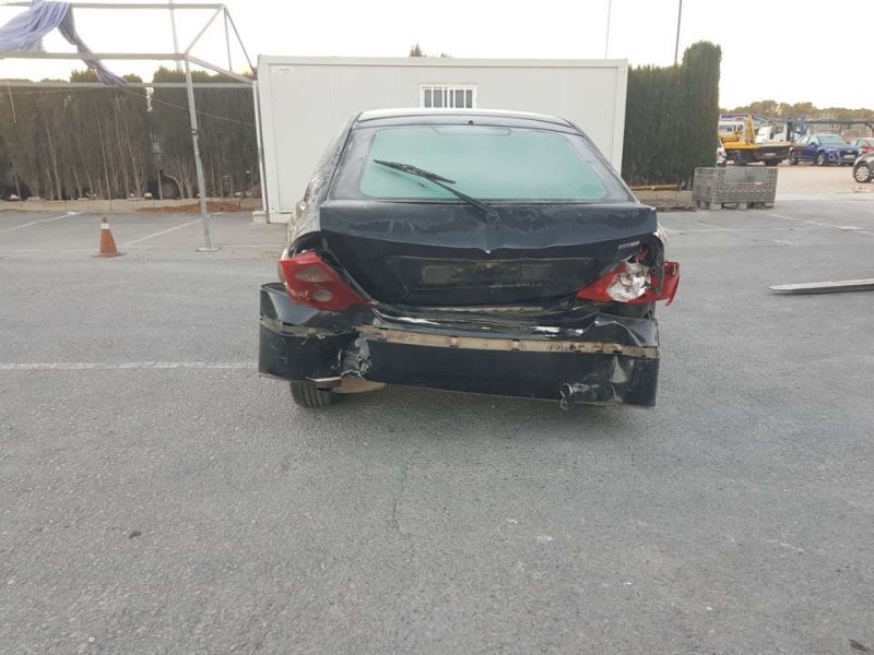 ford mondeo berlina (ge) del año 2002