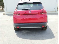 PEUGEOT 2008 (--.2013)