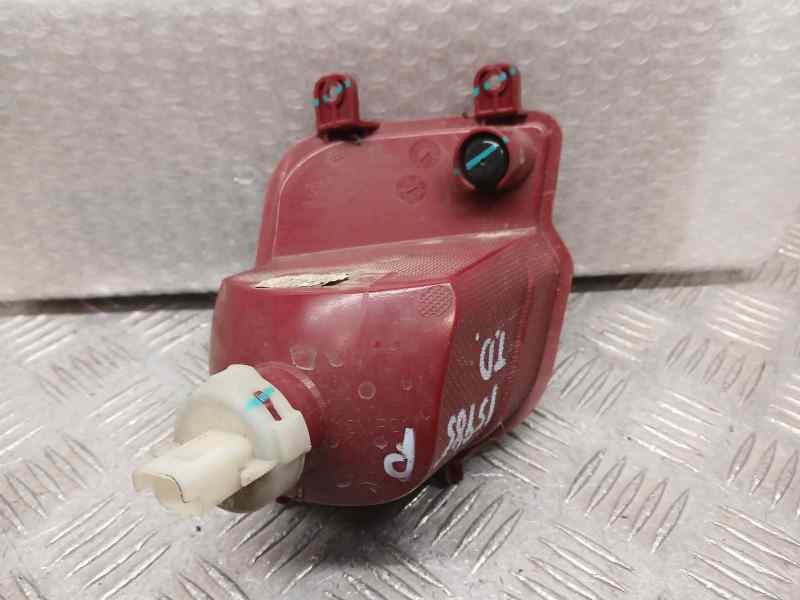 Recambio de piloto trasero derecho paragolpes para peugeot 3008 allure pack referencia OEM IAM 9811718380  