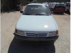 OPEL ASTRA F BERLINA