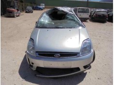 FORD FIESTA (CBK)