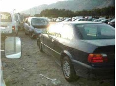 BMW SERIE 3 COUPE (E36)