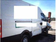 IVECO DAILY CAJA CERRADA (2006 =>)