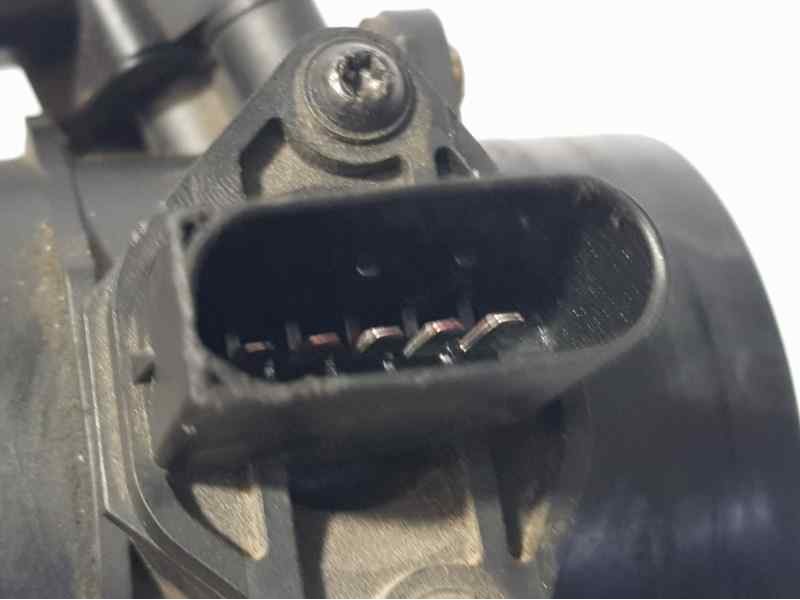 Recambio de caudalimetro para mercedes-benz clase c (w203) sportcoupe c 200 cdi (la) (203.707) referencia OEM IAM A6460940048 02