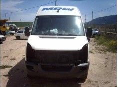 VOLKSWAGEN CRAFTER CAJA CERRADA