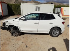 SKODA FABIA IV (PJ3)