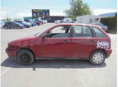 SEAT IBIZA (6K)
