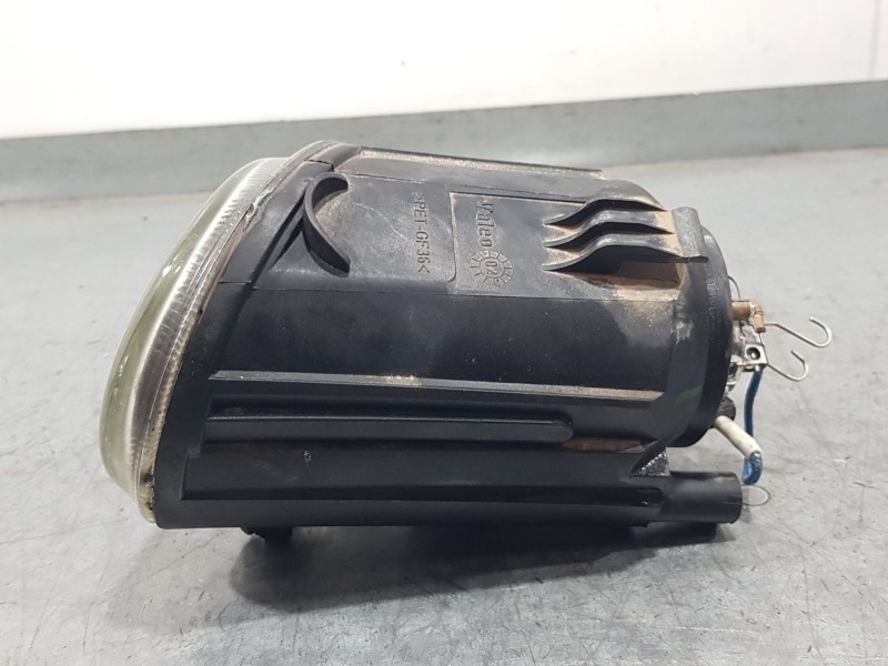 Recambio de faro antiniebla derecho para bmw x5 (e53) 3.0 d referencia OEM IAM 63176920886 VALEO 