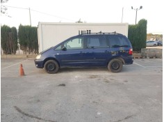 FORD GALAXY (VY)