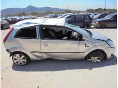 FORD FIESTA (CBK)