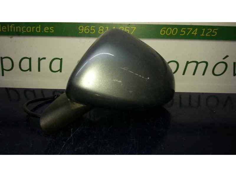 Recambio de retrovisor izquierdo para opel corsa d cmon referencia OEM IAM  3CABLES ELECTRICO
