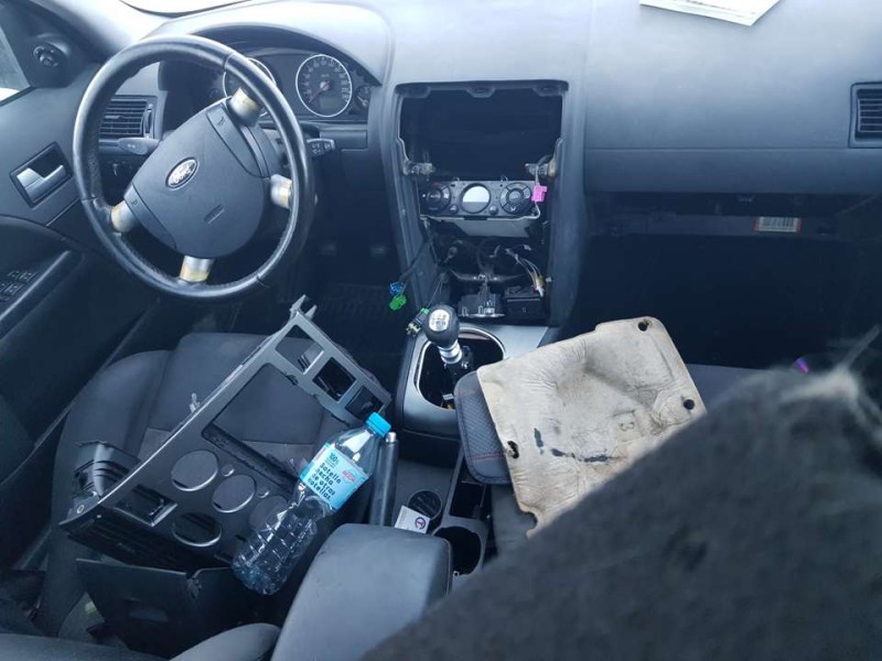 ford mondeo berlina (ge) del año 2002