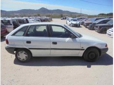 OPEL ASTRA F BERLINA