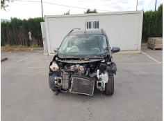 FORD TOURNEO COURIER (C4A)