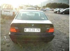 BMW SERIE 3 COUPE (E36)