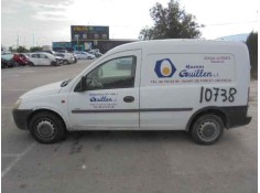 OPEL COMBO (CORSA C)