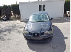SEAT IBIZA (6L1)